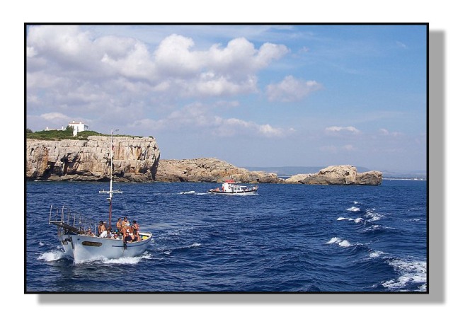 Da Alghero a Capo Caccia